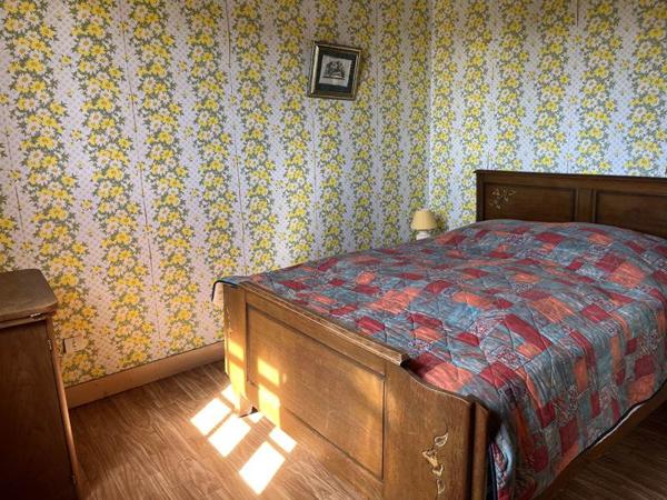 Maison à vendre |  Penmarch |  6 pièces | 95 m²