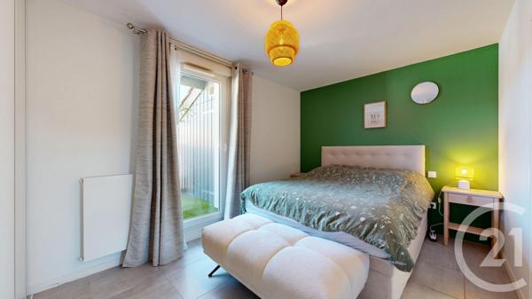 Appartement T2 à vendre  2 pièces - 47,89 m2 BAYONNE - 64