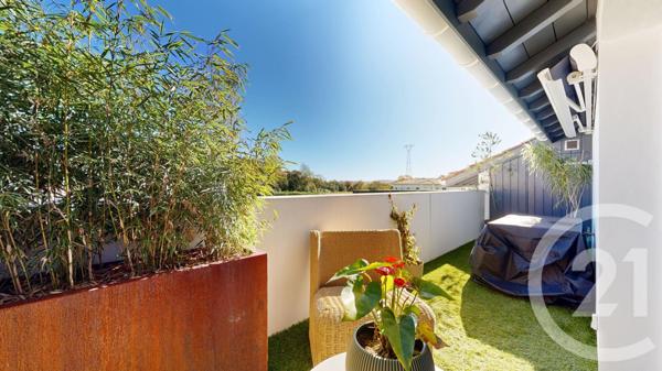 Appartement T2 à vendre  2 pièces - 47,89 m2 BAYONNE - 64