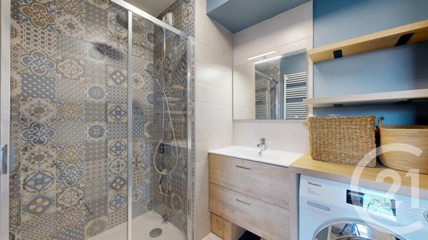 Appartement T2 à vendre  2 pièces - 47,89 m2 BAYONNE - 64