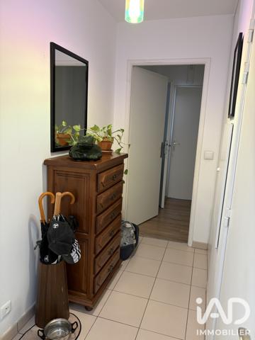 Appartement à vendre 3 pièces 53,94 m² Savigny-le-Temple