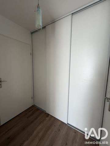 Appartement à vendre 3 pièces 53,94 m² Savigny-le-Temple