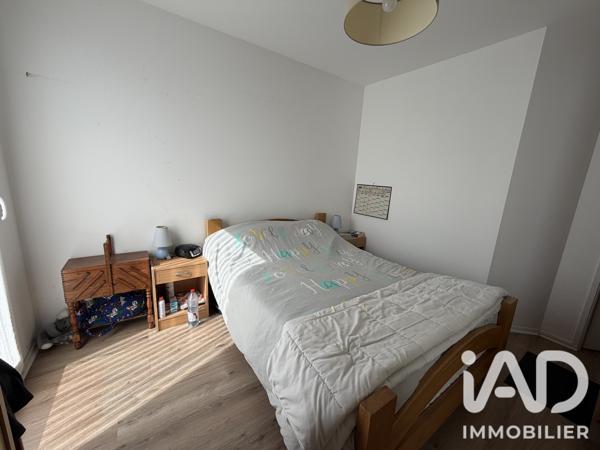 Appartement à vendre 3 pièces 53,94 m² Savigny-le-Temple