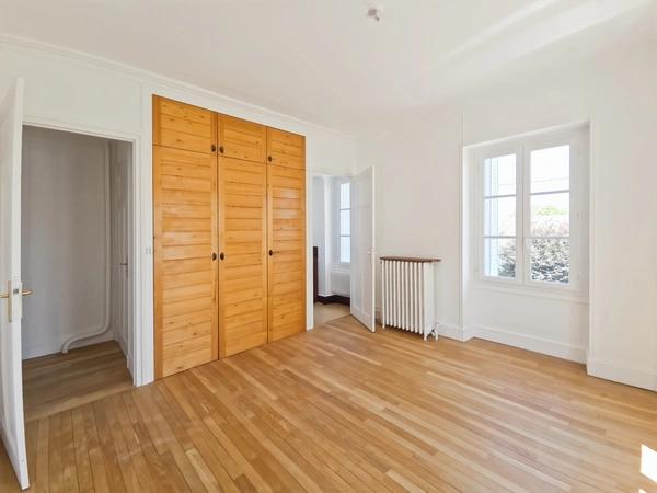 Appartement avec terrasse