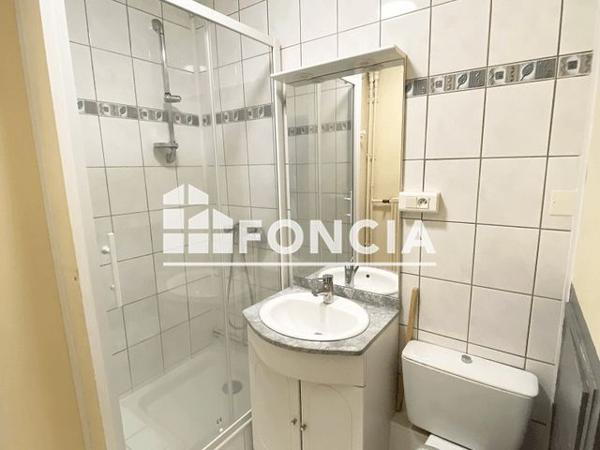 Location Studio 24.91 m² - 2 RUE DE LA RONDE Metz Devant Les Ponts 57050