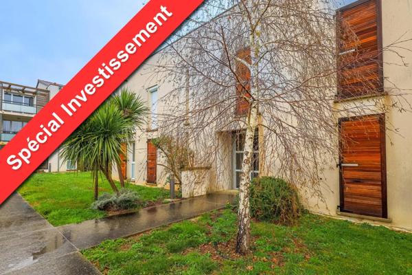 Appartement à vendre 2 pièces 50.7m²