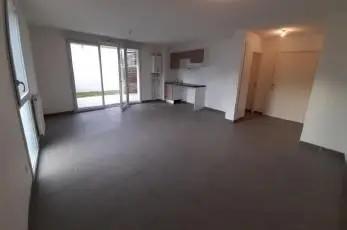 Appartement à vendre 2 pièces 50.7m²