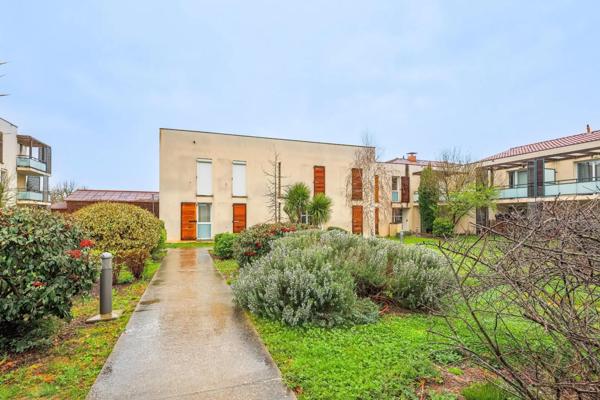 Appartement à vendre 2 pièces 50.7m²