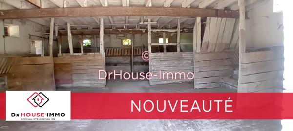 Parking / Box à vendre de 399 m²