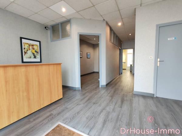 Maison à vendre 10 pièces de 274 m²