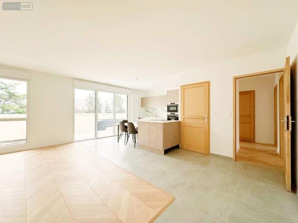 Appartement à louer à Thorigné-Fouillard en Ille-et-Vilaine (35235), ref : 150/1987