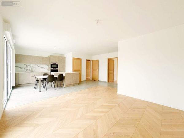 Appartement à louer à Thorigné-Fouillard en Ille-et-Vilaine (35235), ref : 150/1987