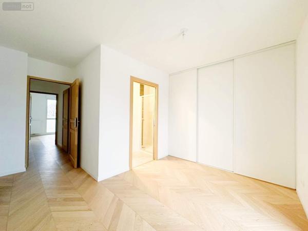 Appartement à louer à Thorigné-Fouillard en Ille-et-Vilaine (35235), ref : 150/1987