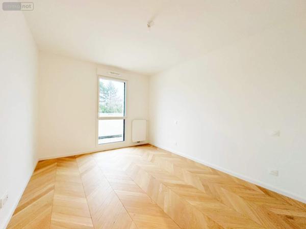 Appartement à louer à Thorigné-Fouillard en Ille-et-Vilaine (35235), ref : 150/1987