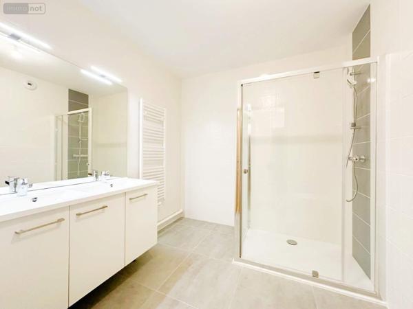 Appartement à louer à Thorigné-Fouillard en Ille-et-Vilaine (35235), ref : 150/1987