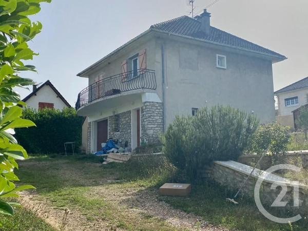 Maison à vendre  5 pièces - 103,05 m2 LE MALESHERBOIS - 45