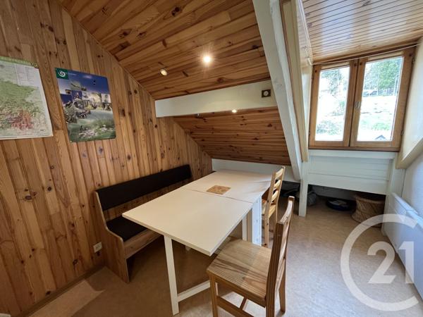 Appartement Duplex à vendre  2 pièces - 19,60 m2 CAUTERETS - 65