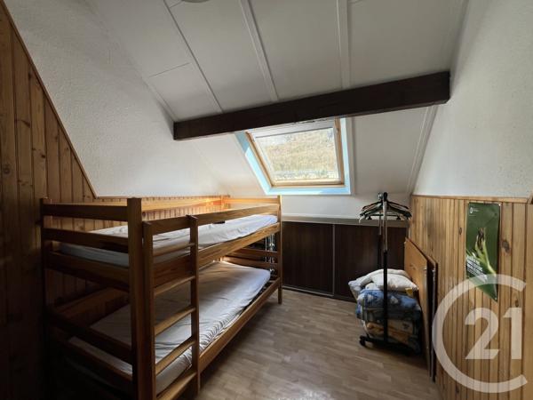 Appartement Duplex à vendre  2 pièces - 19,60 m2 CAUTERETS - 65