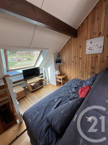 Appartement Duplex à vendre  2 pièces - 19,60 m2 CAUTERETS - 65