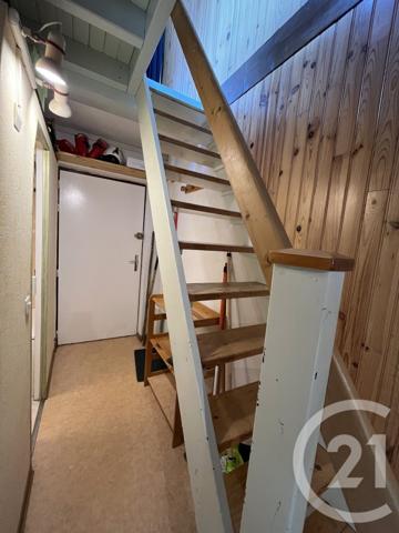 Appartement Duplex à vendre  2 pièces - 19,60 m2 CAUTERETS - 65