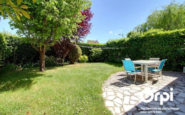 Maison à vendre    5 pièces •  Montigny-le-Bretonneux