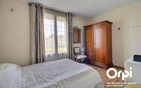 Maison à vendre    5 pièces •  Montigny-le-Bretonneux