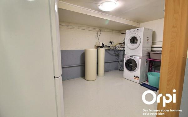 Maison à vendre    5 pièces •  Montigny-le-Bretonneux