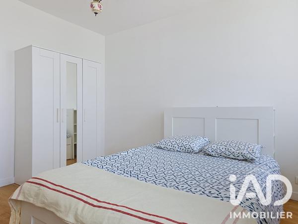 Appartement à vendre 5 pièces 102,53 m² Évry-Courcouronnes