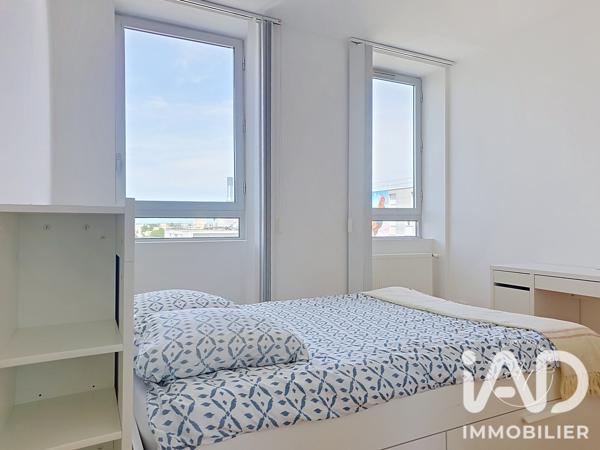 Appartement à vendre 5 pièces 102,53 m² Évry-Courcouronnes