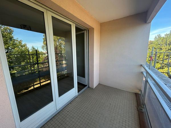Appartement Royan 2 pièce(s) 35.65 m2