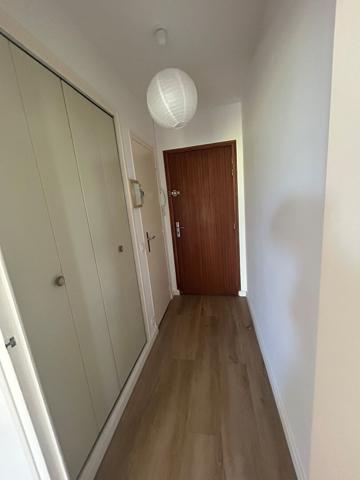 Appartement Royan 2 pièce(s) 35.65 m2