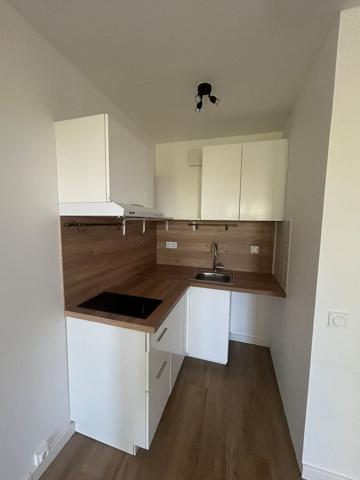 Appartement Royan 2 pièce(s) 35.65 m2