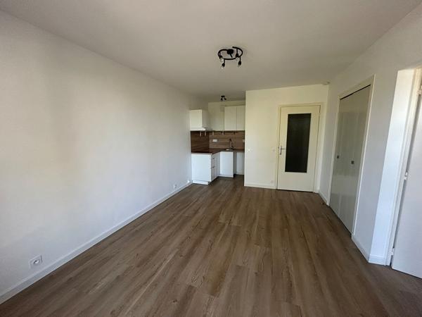 Appartement Royan 2 pièce(s) 35.65 m2