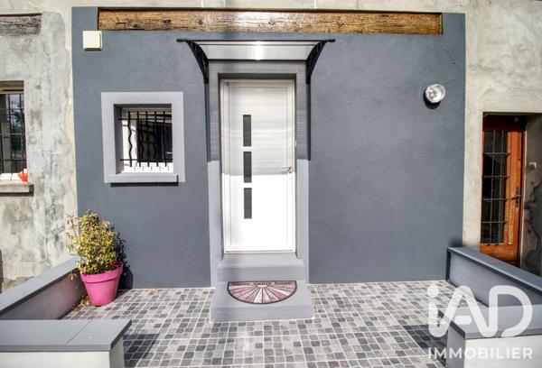Studio à vendre 19,7 m² Crécy-la-Chapelle