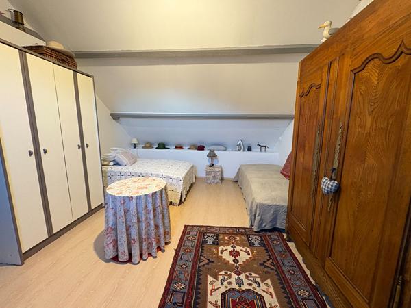 Maison en pierres pleine de charme ? Campagne de Malansac - Vie de plain-pied