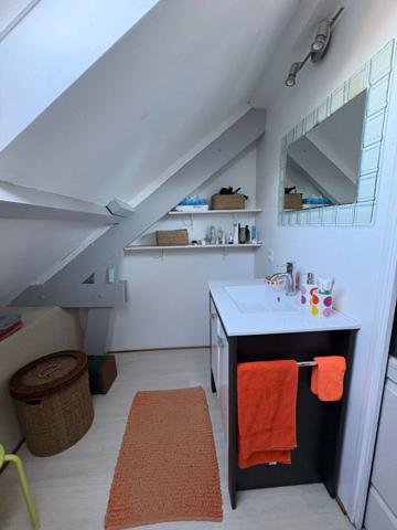 Maison en pierres pleine de charme ? Campagne de Malansac - Vie de plain-pied