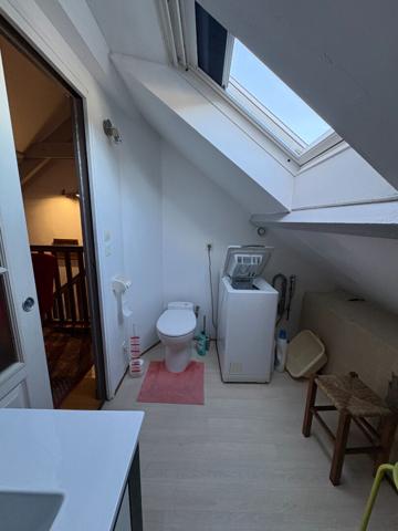 Maison en pierres pleine de charme ? Campagne de Malansac - Vie de plain-pied