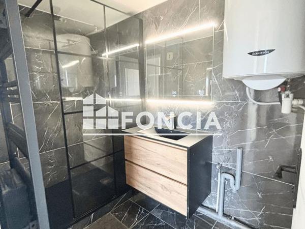 À vendre Appartement 2 pièces 30.37 m² - Fréjus 83600