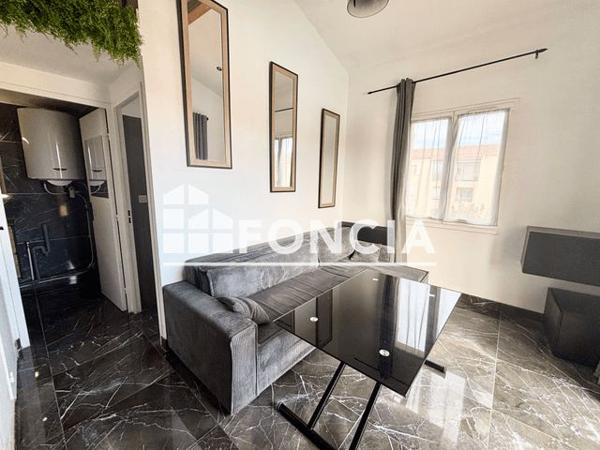 À vendre Appartement 2 pièces 30.37 m² - Fréjus 83600