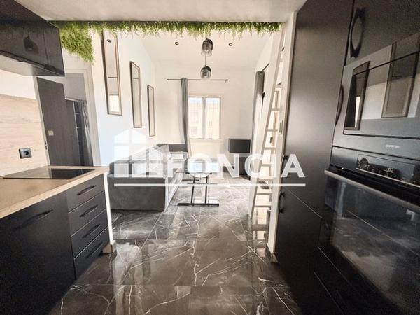 À vendre Appartement 2 pièces 30.37 m² - Fréjus 83600