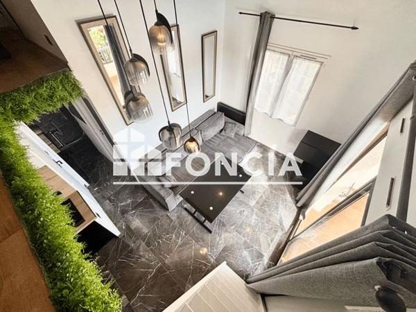 À vendre Appartement 2 pièces 30.37 m² - Fréjus 83600