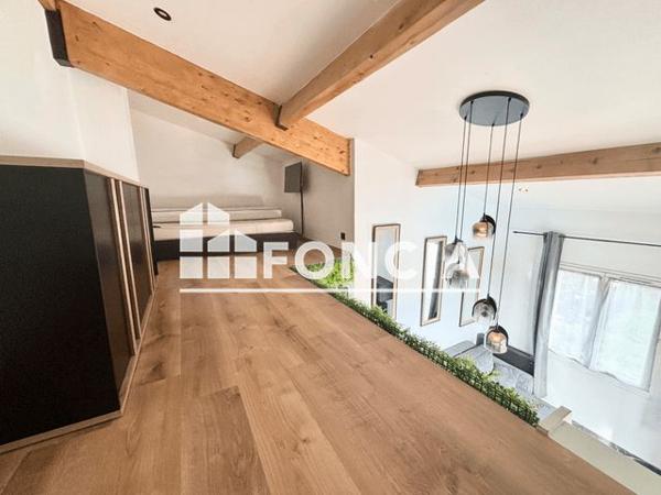 À vendre Appartement 2 pièces 30.37 m² - Fréjus 83600