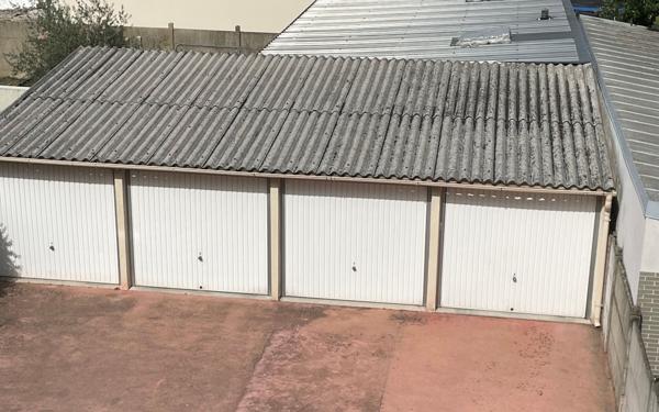 Stationnement à vendre    14 m2 Sainte-Geneviève-des-Bois