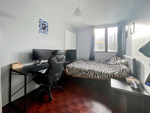 Appartement Vitry Sur Seine 3 pièces - Coteau Malassis 71 m2