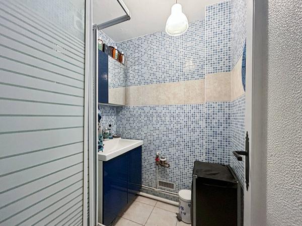 Appartement Vitry Sur Seine 3 pièces - Coteau Malassis 71 m2