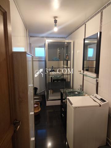 Appartement 5 pièce(s) 3 chambre(s) 80 m²