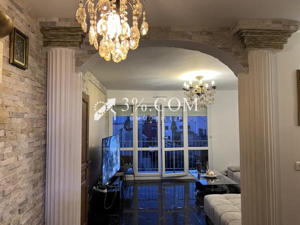 Appartement 5 pièce(s) 3 chambre(s) 80 m²