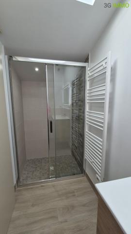 Location / Maison T2