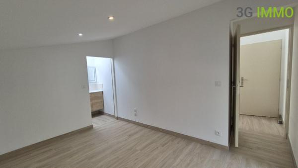 Location / Maison T2