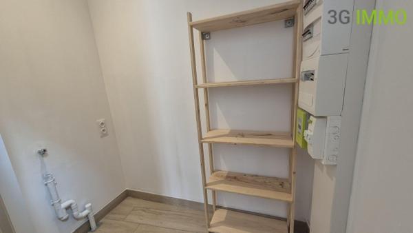 Location / Maison T2